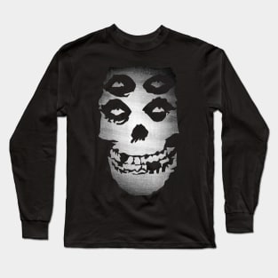 Mismisfitsfits Long Sleeve T-Shirt